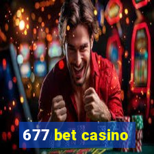 677 bet casino